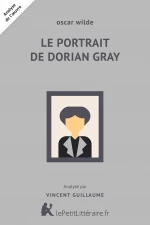 Le Portrait de Dorian Gray